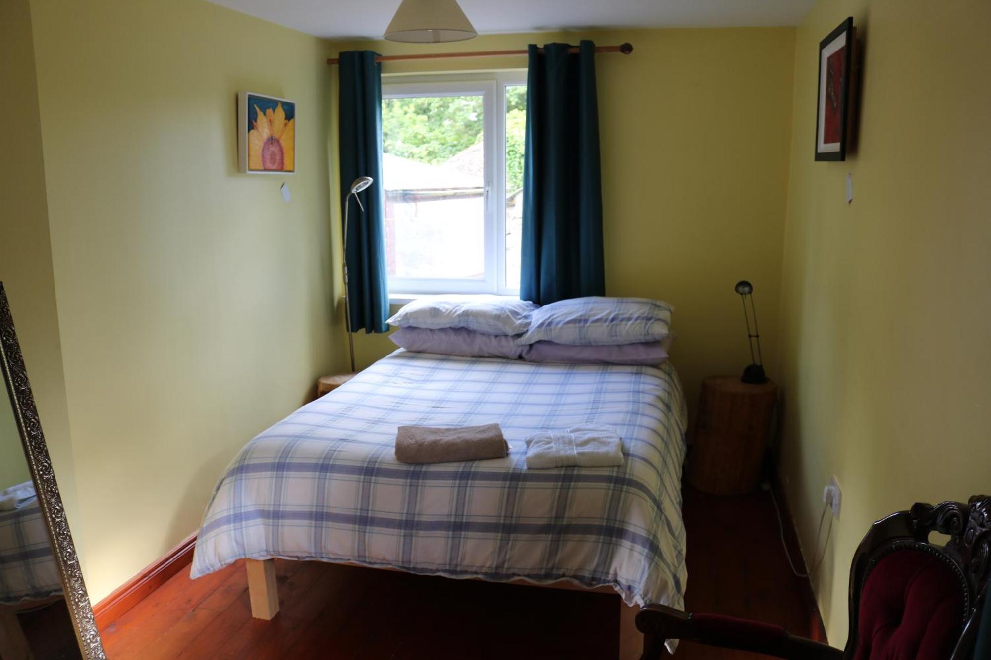 Cottage, Ireland, Includes Continental Breakfast Къшъндал Екстериор снимка