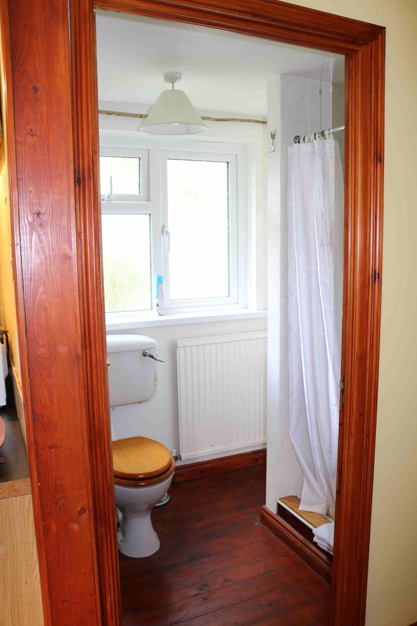 Cottage, Ireland, Includes Continental Breakfast Къшъндал Екстериор снимка