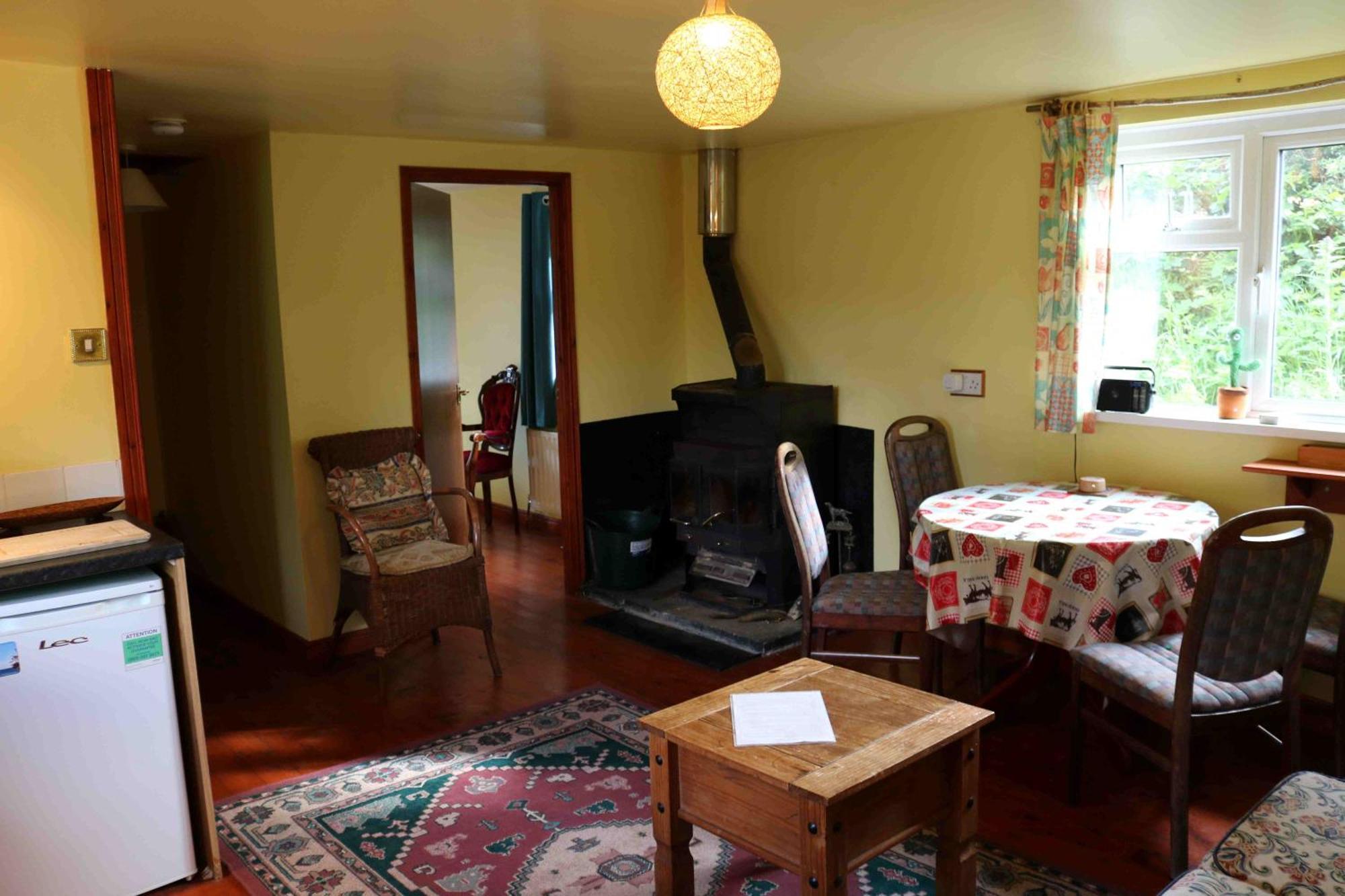 Cottage, Ireland, Includes Continental Breakfast Къшъндал Екстериор снимка