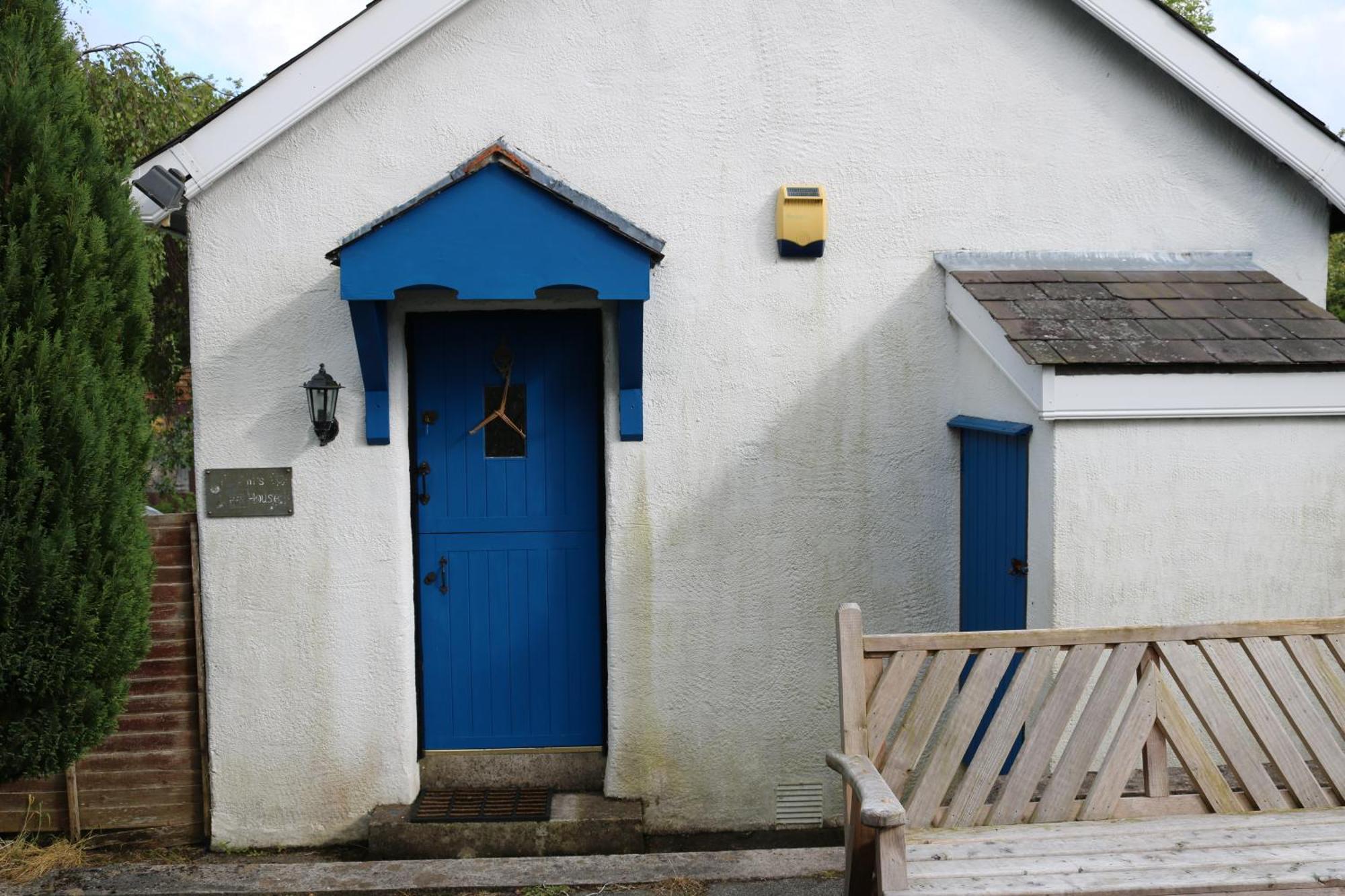 Cottage, Ireland, Includes Continental Breakfast Къшъндал Екстериор снимка