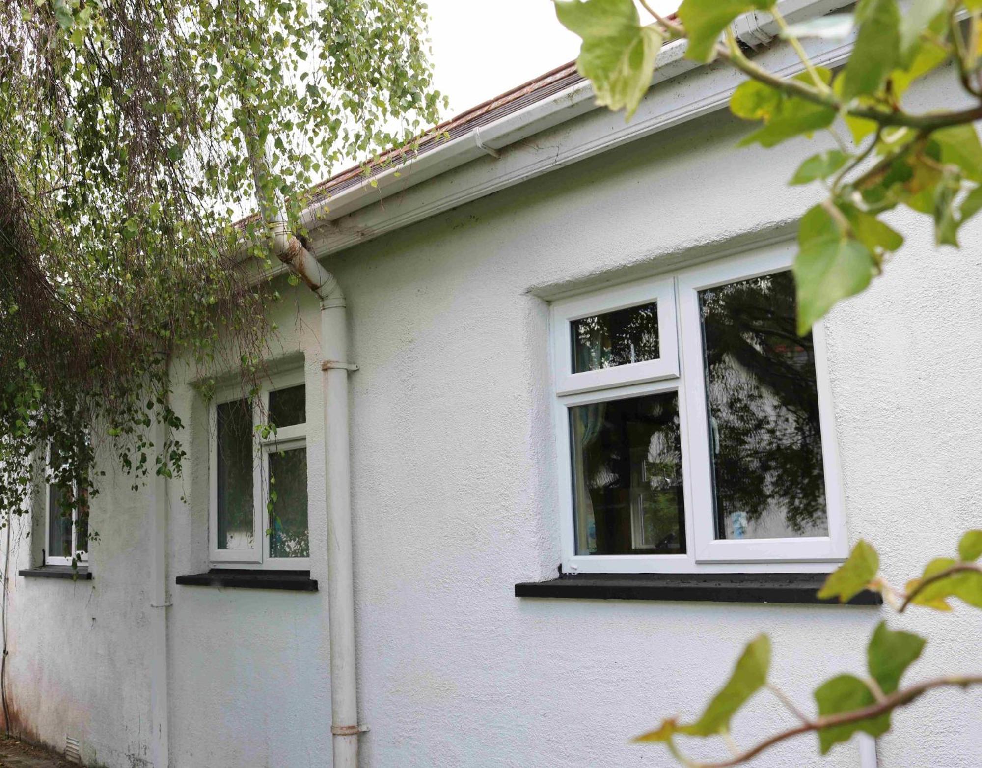 Cottage, Ireland, Includes Continental Breakfast Къшъндал Екстериор снимка